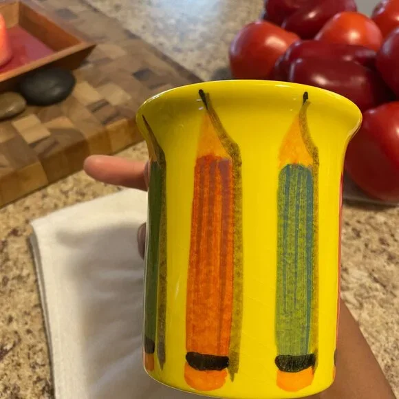 Barnes & Noble Rare Vintage Mug. Coffee, Tea, Drink Cups in Mugs & Teacher Gifts - Picture 11 of 12